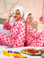 Silky Pjs