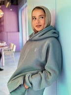 The New GoGirl Sweatshirt 2025