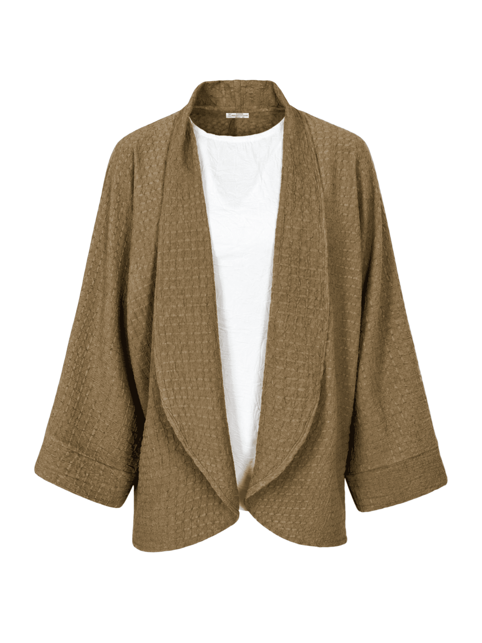 The Crushy Set Kimono