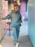 Heather Blue