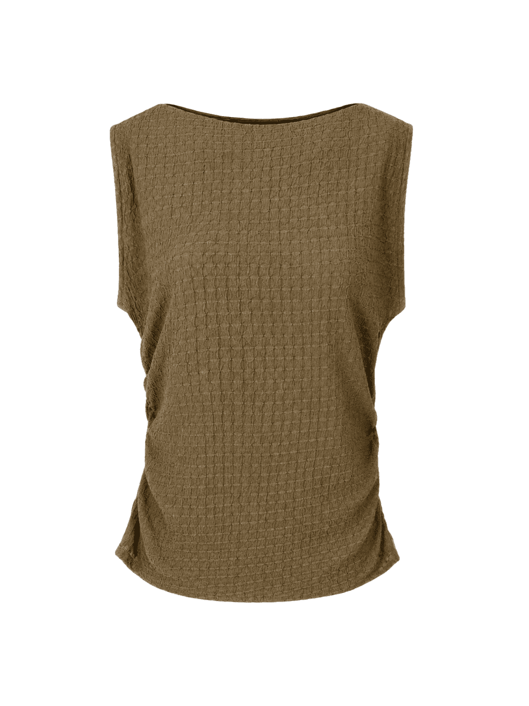 The Crushy Set Top