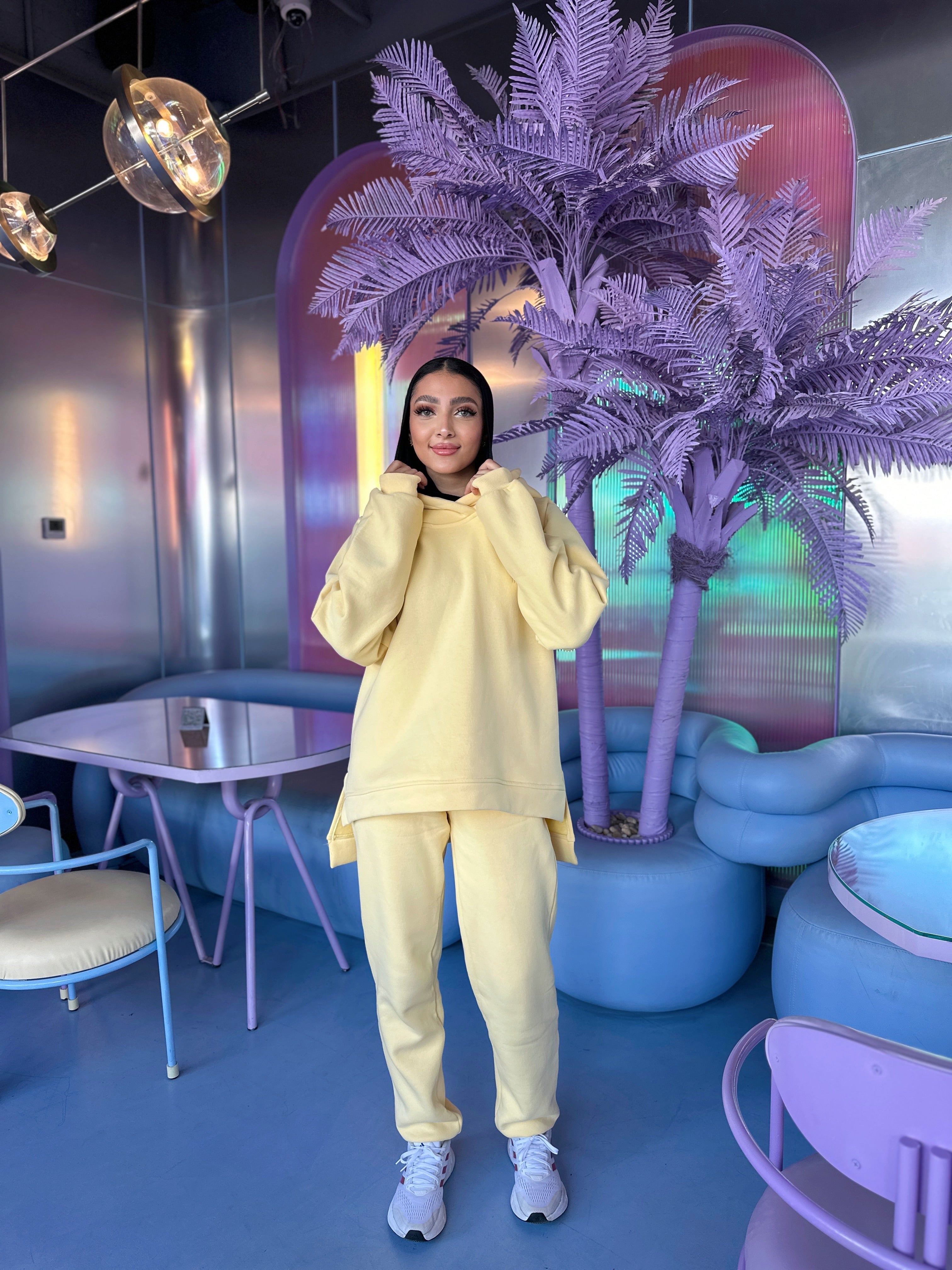 The New GoGirl Sweatshirt 2025