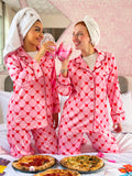 Silky Pjs