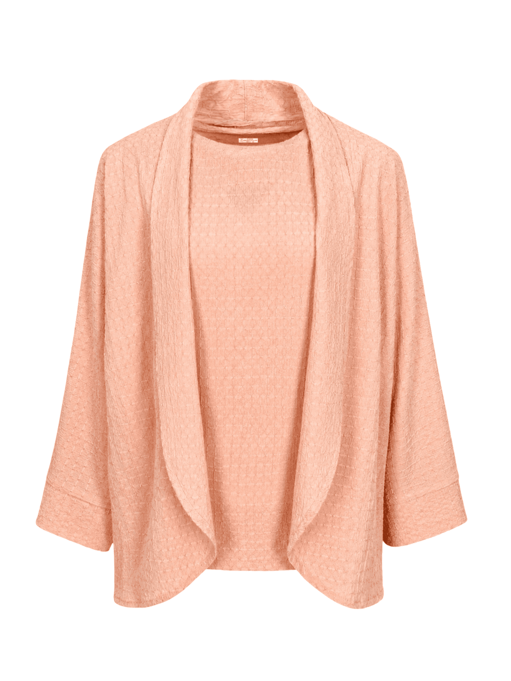 The Crushy Set Kimono