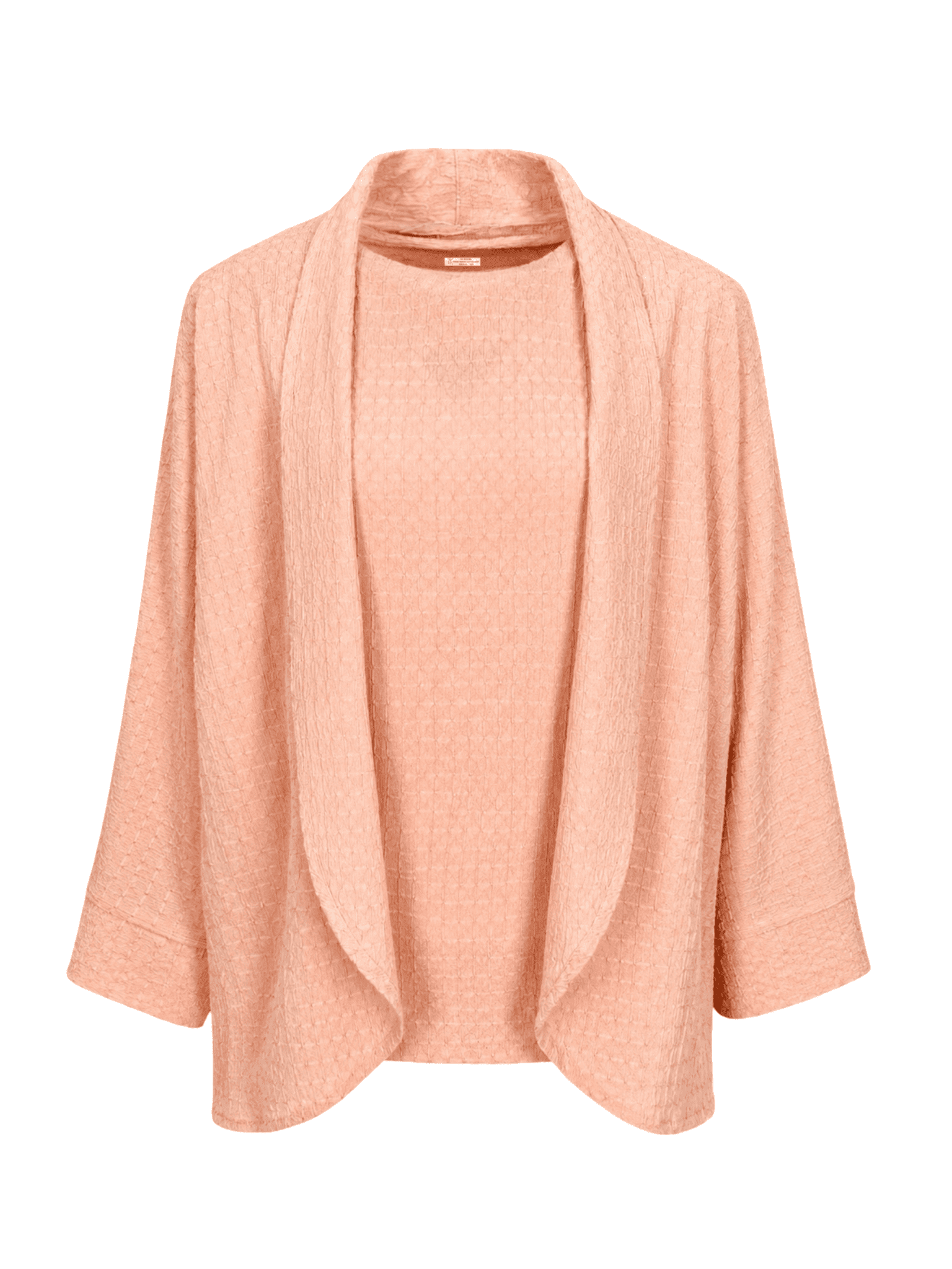 The Crushy Set Kimono