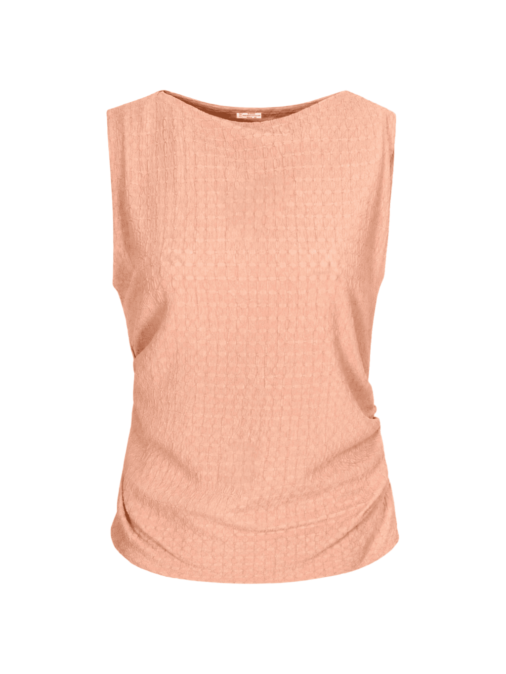 The Crushy Set Top
