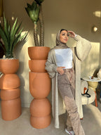 Your Favorite Winter Cardigan