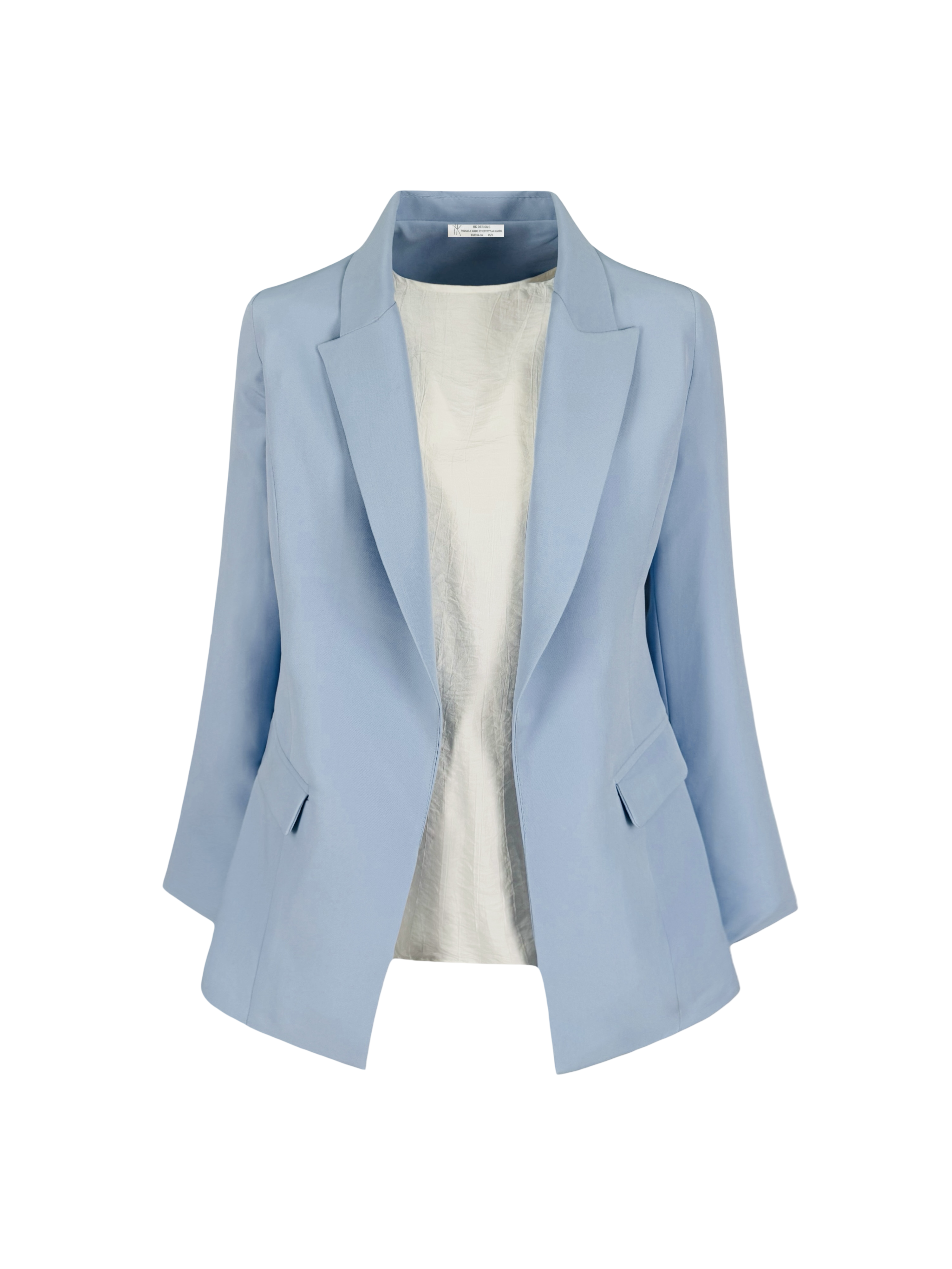 Closing Deals Blazer