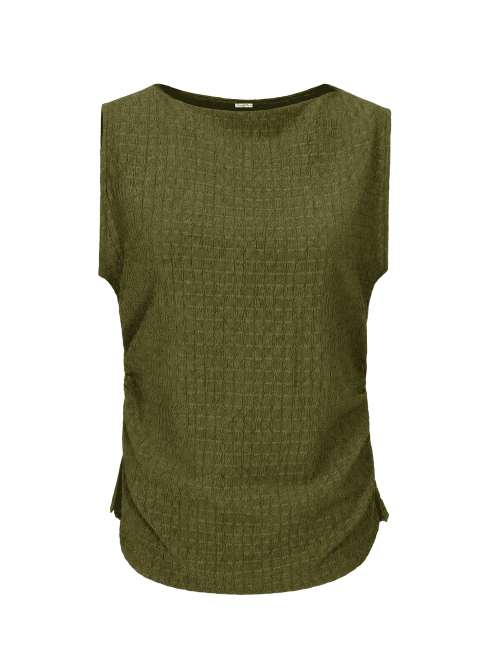 The Crushy Set Top