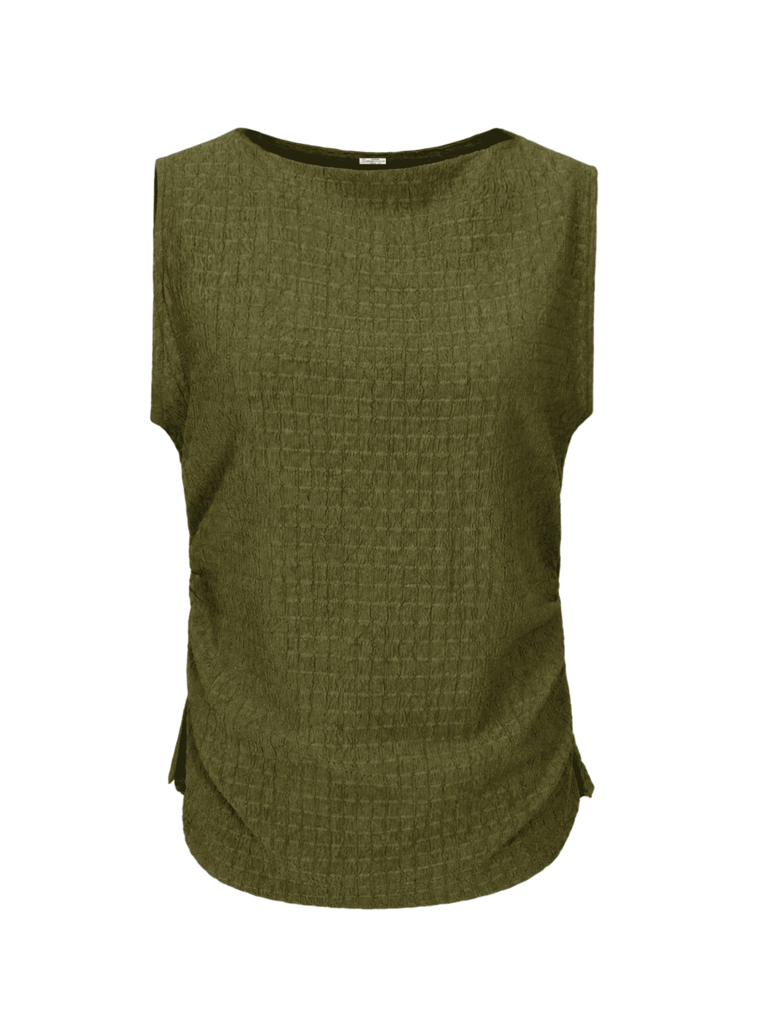 The Crushy Set Top