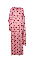 Kind Hearts Isdal