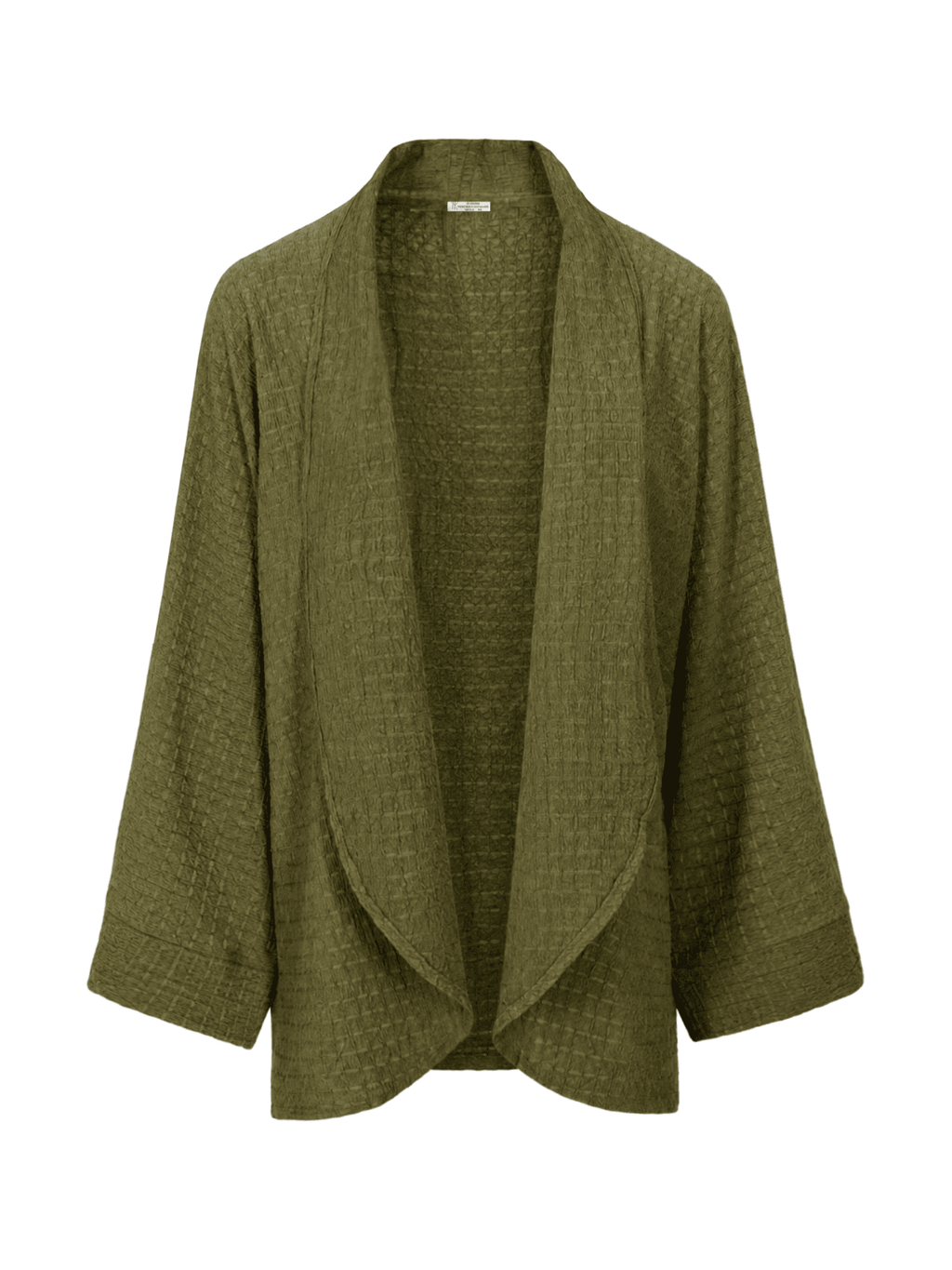 The Crushy Set Kimono