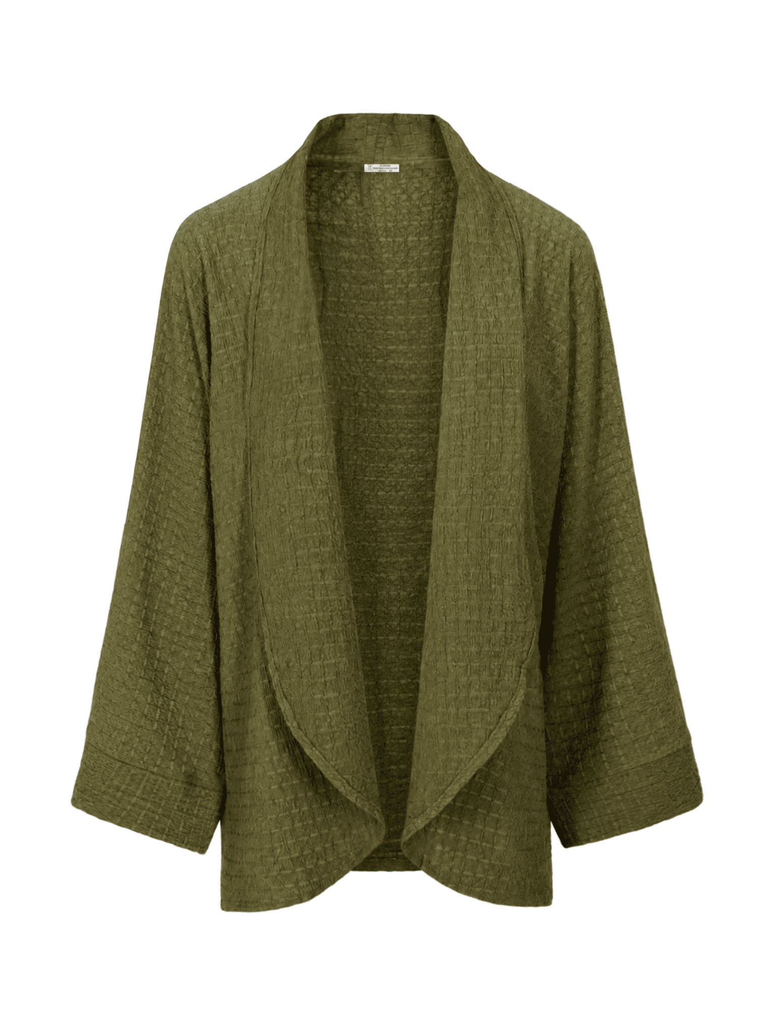 The Crushy Set Kimono