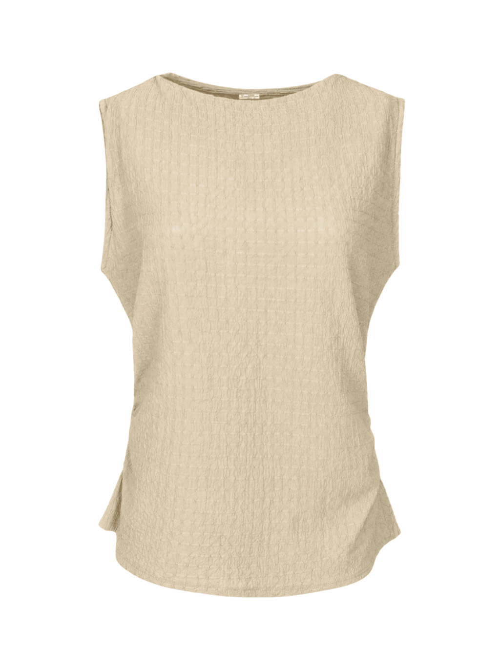 The Crushy Set Top