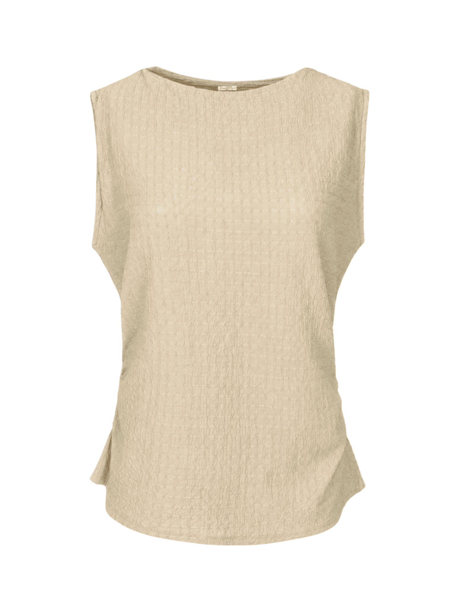 The Crushy Set Top