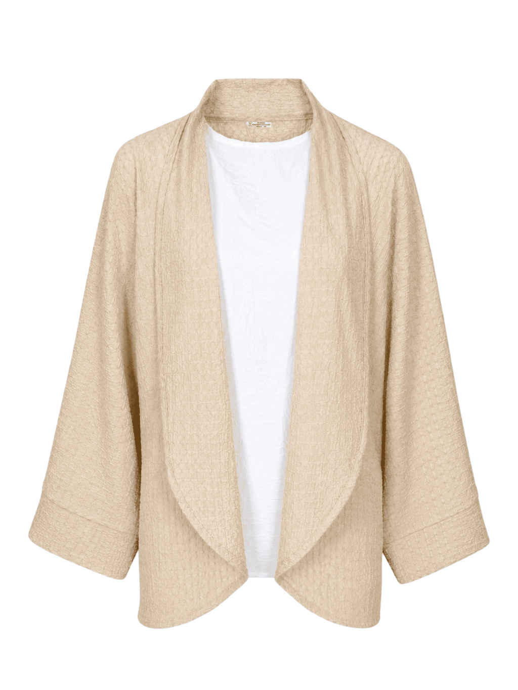 The Crushy Set Kimono