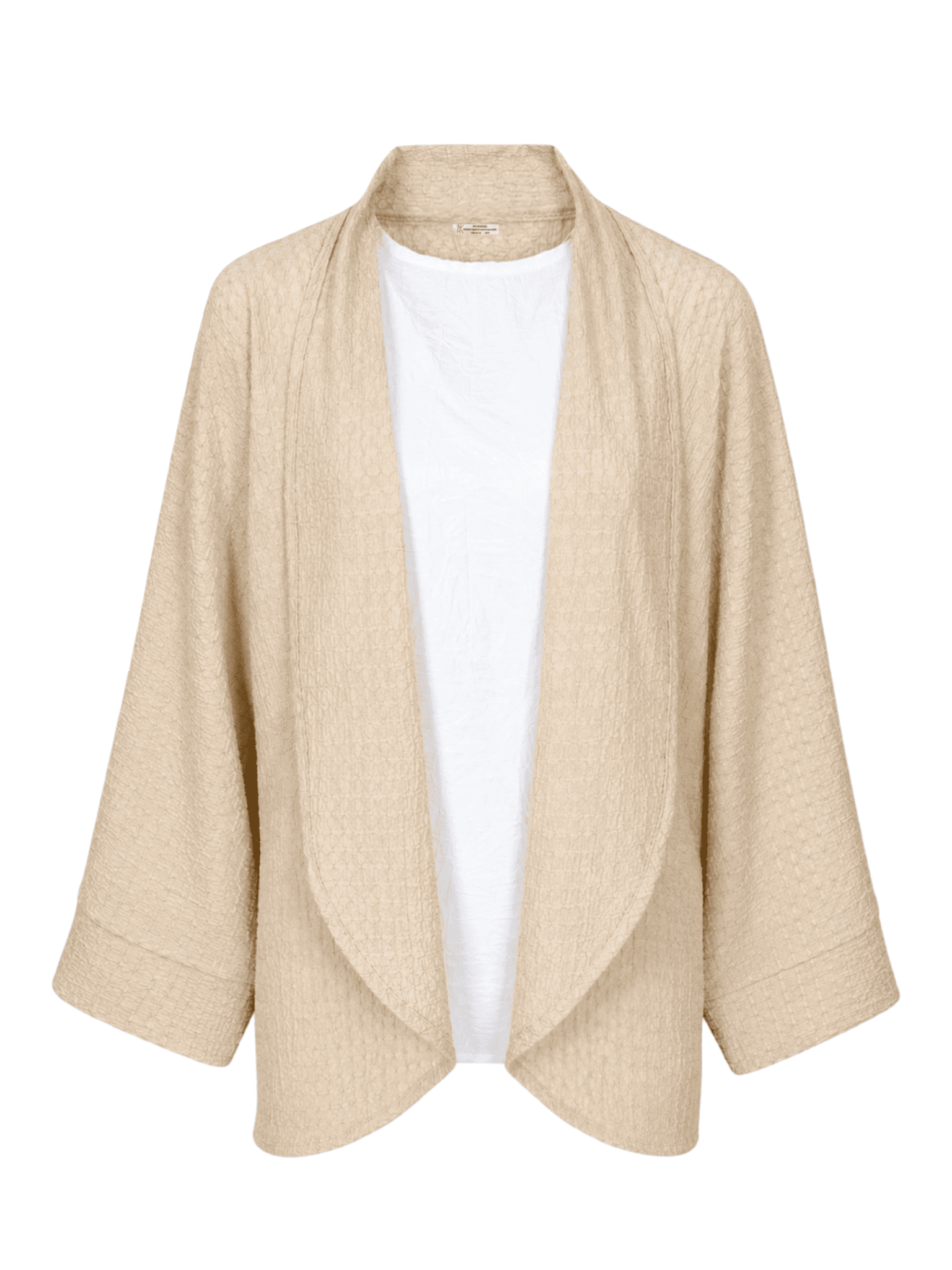 The Crushy Set Kimono