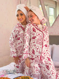 Silky Pjs