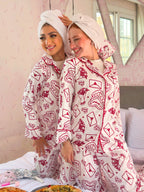 Silky Pjs