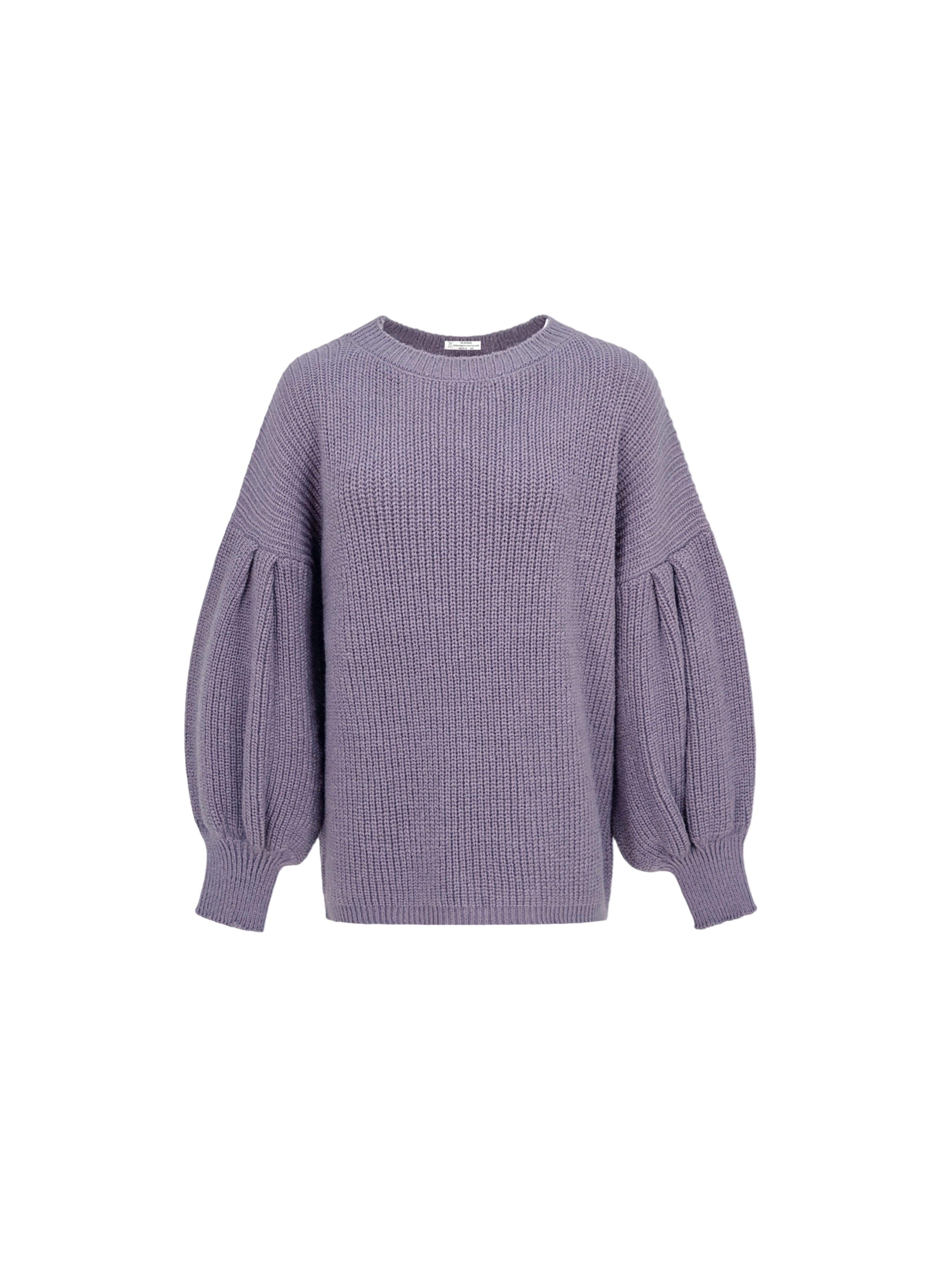 Puffy Sweater