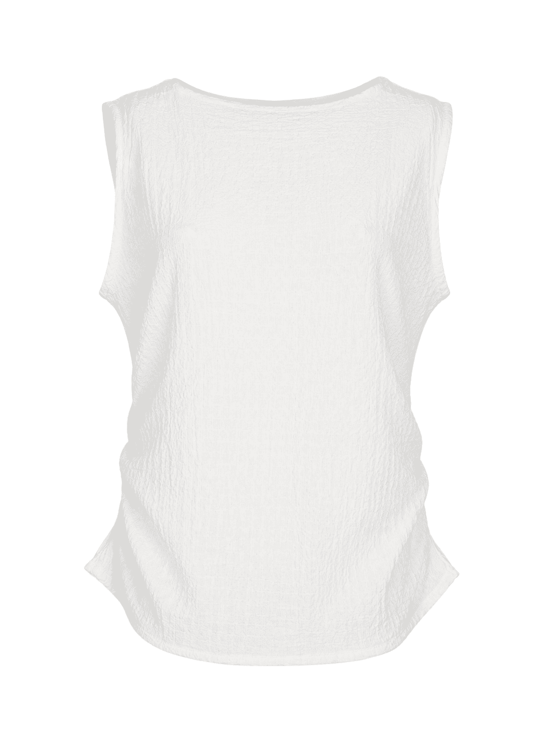 The Crushy Set Top