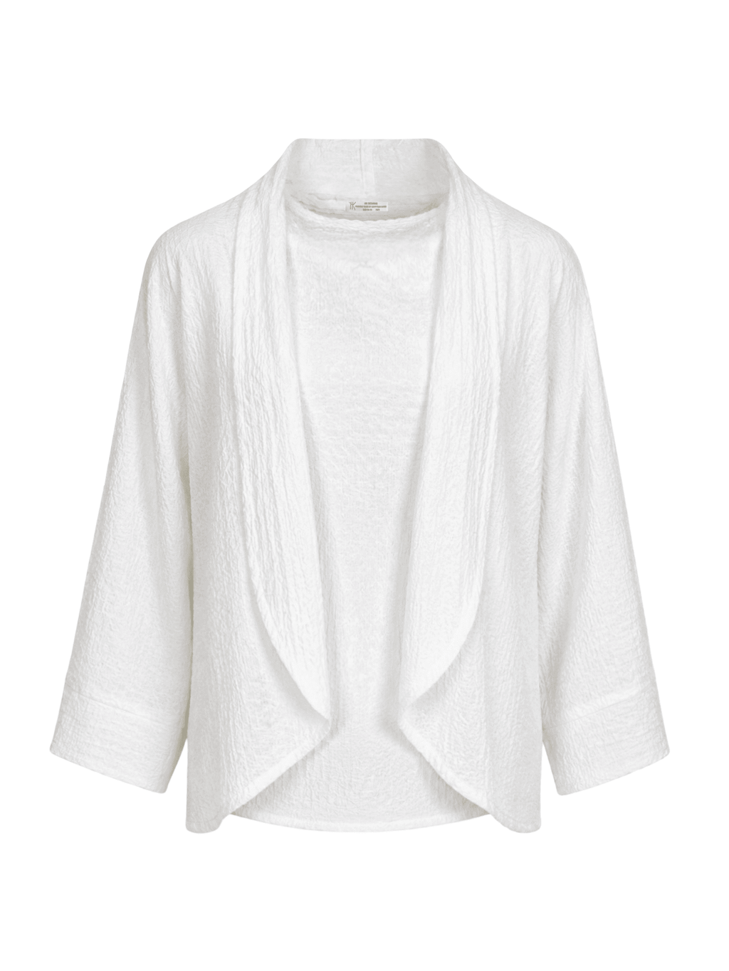 The Crushy Set Kimono