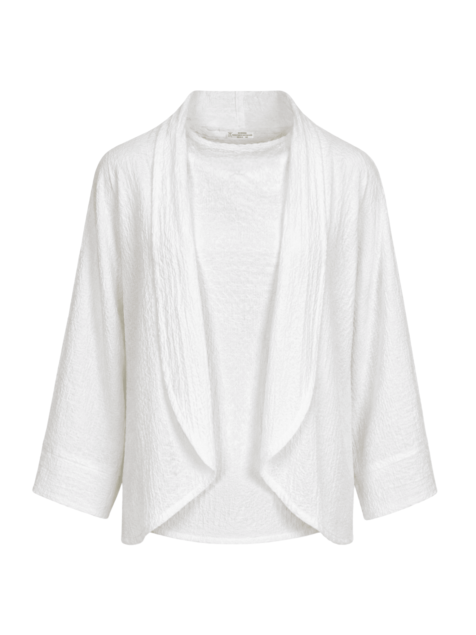 The Crushy Set Kimono