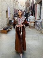 Kaftan الشال
