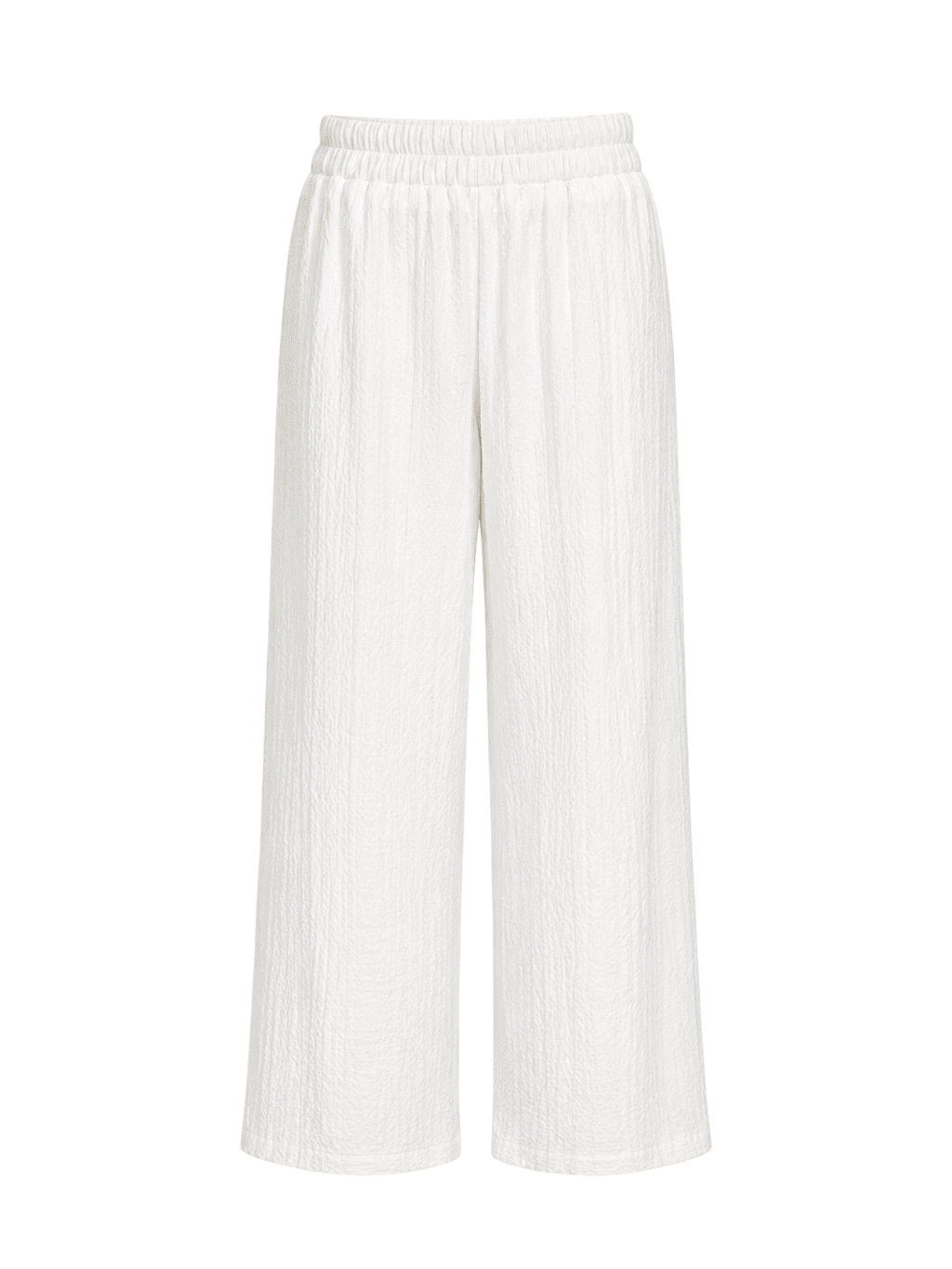 The Crushy Set Pants