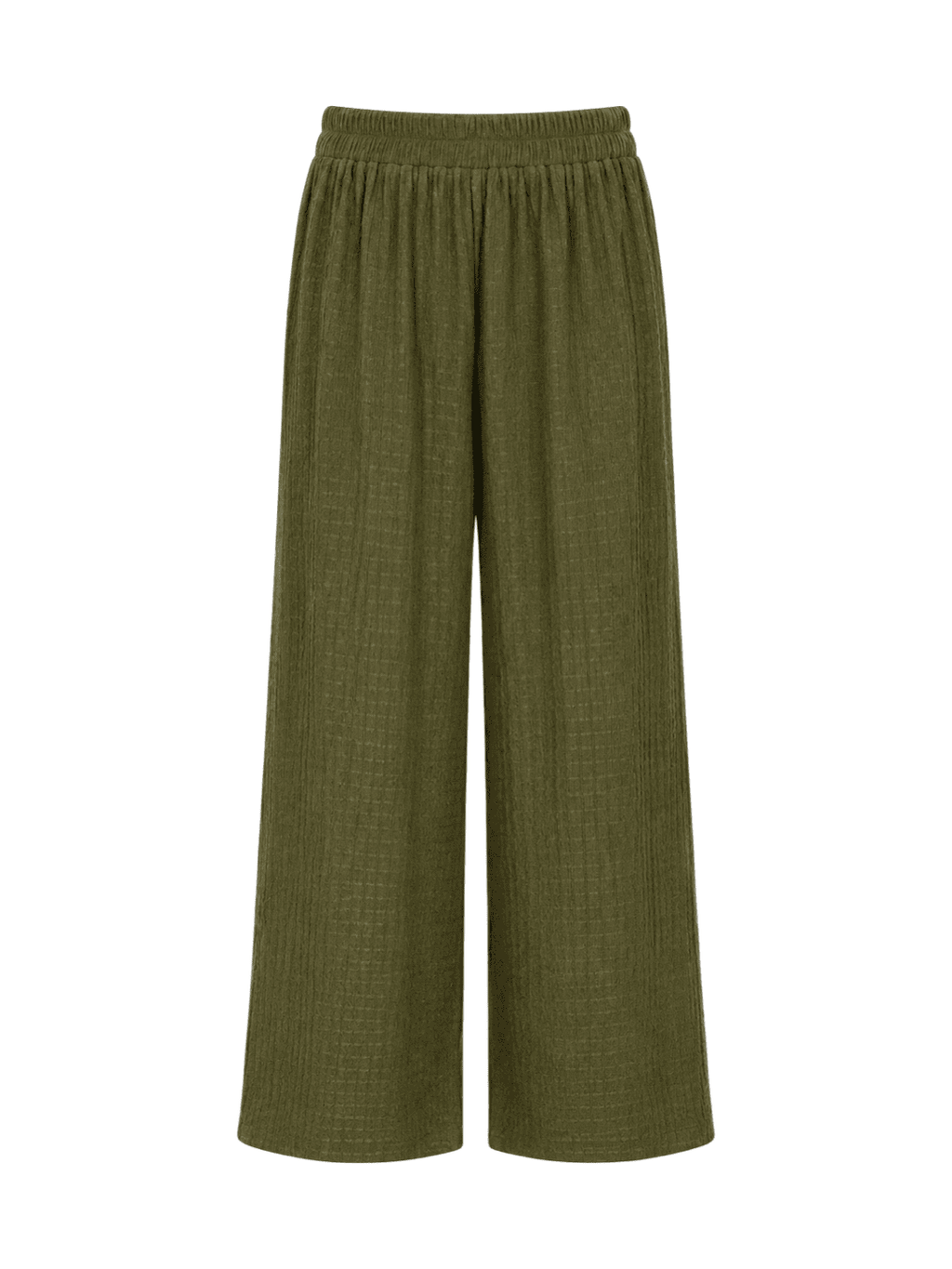 The Crushy Set Pants