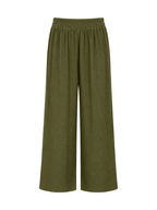 The Crushy Set Pants