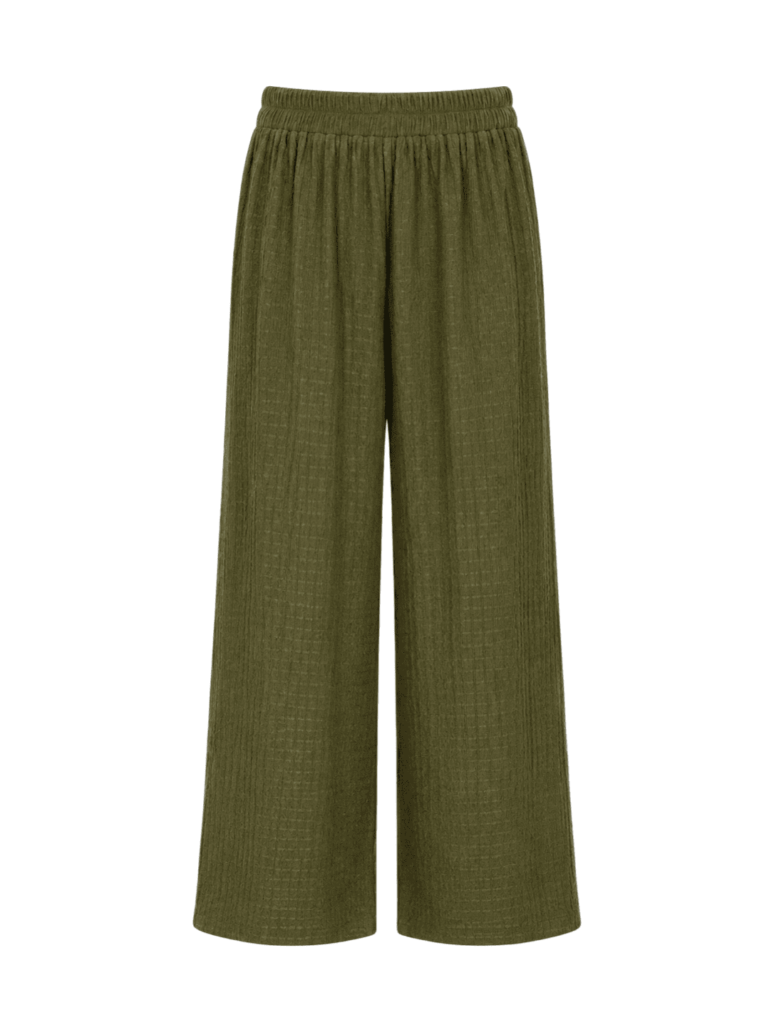 The Crushy Set Pants