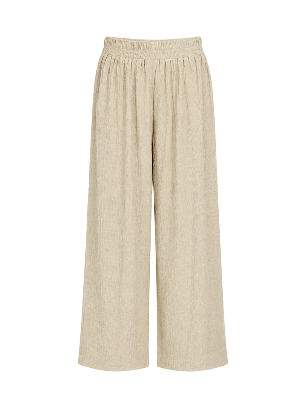The Crushy Set Pants
