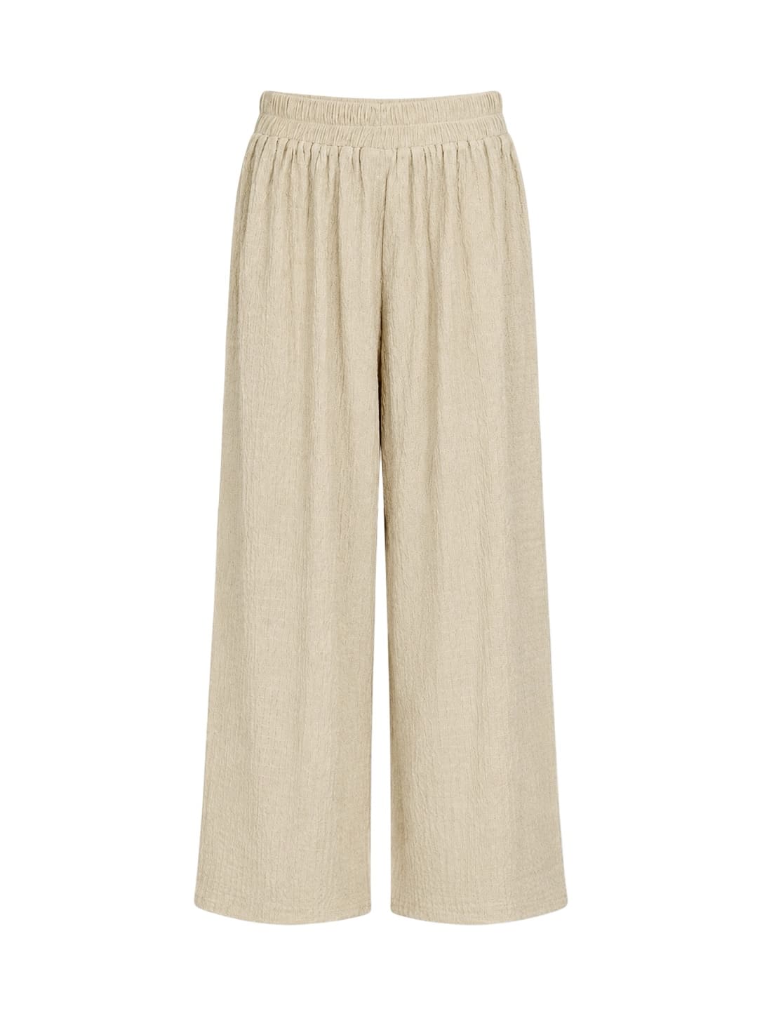 The Crushy Set Pants