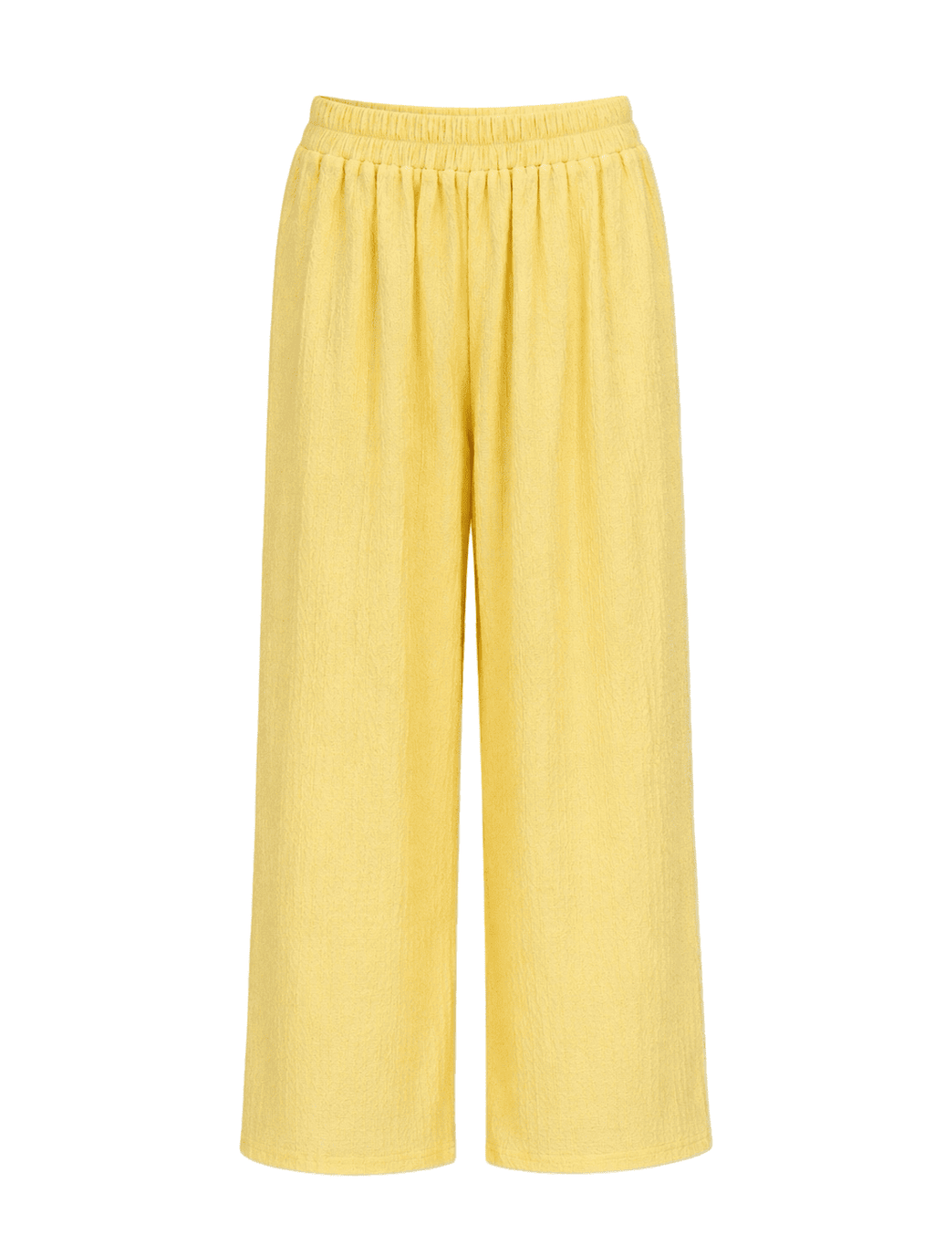 The Crushy Set Pants