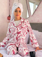 Silky Pjs