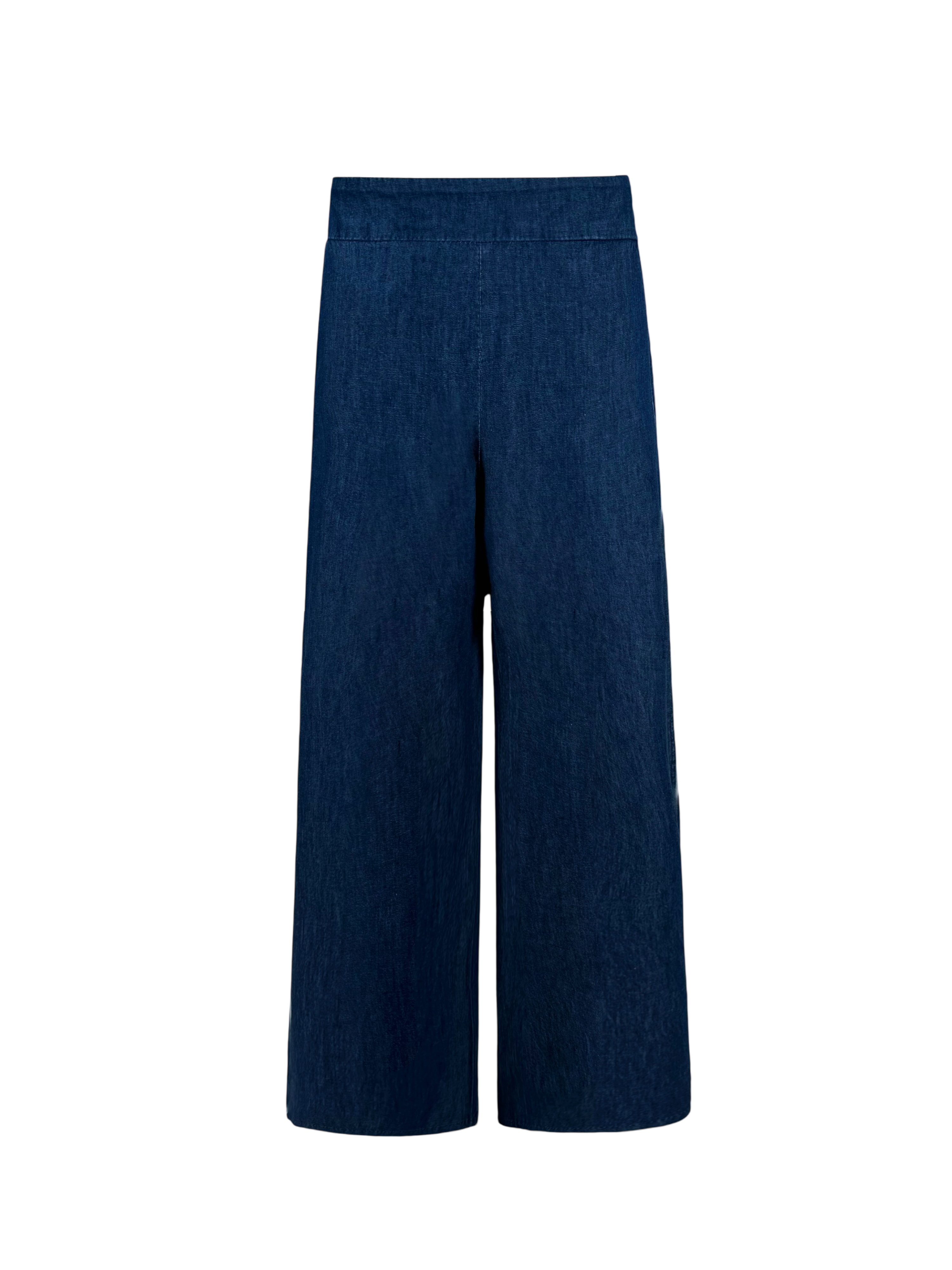 Double Trim Denim