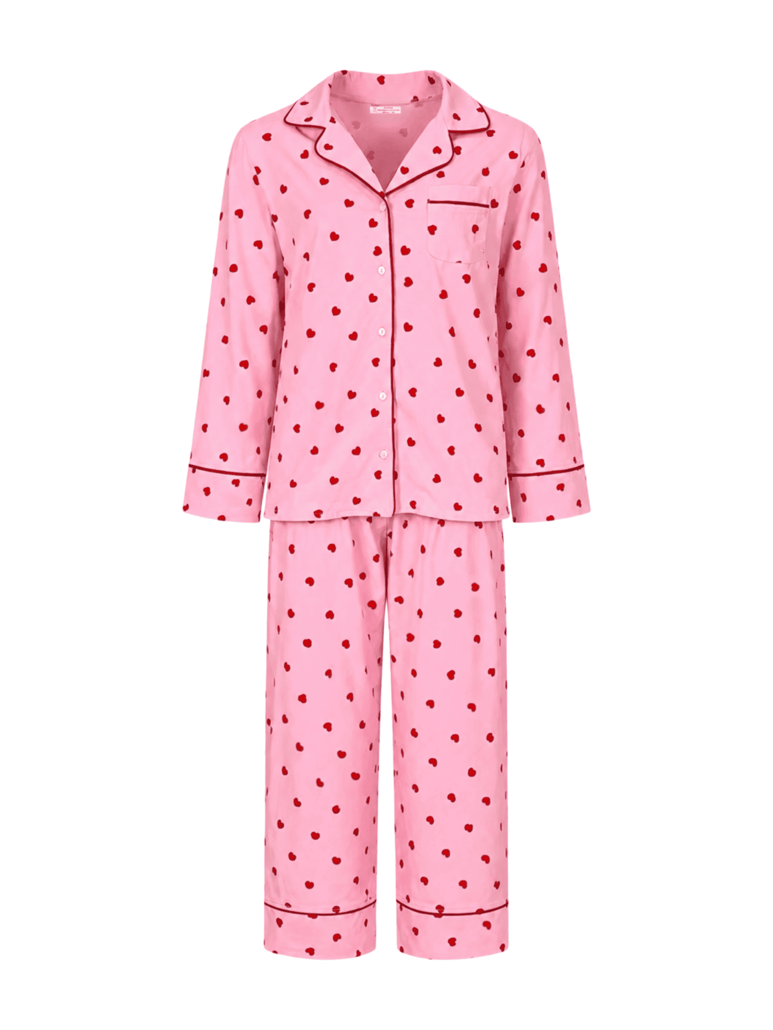 Comfy love Pjs