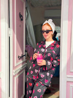 Silky Pjs