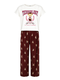 Teddiology Pjs
