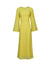 Butter Yellow