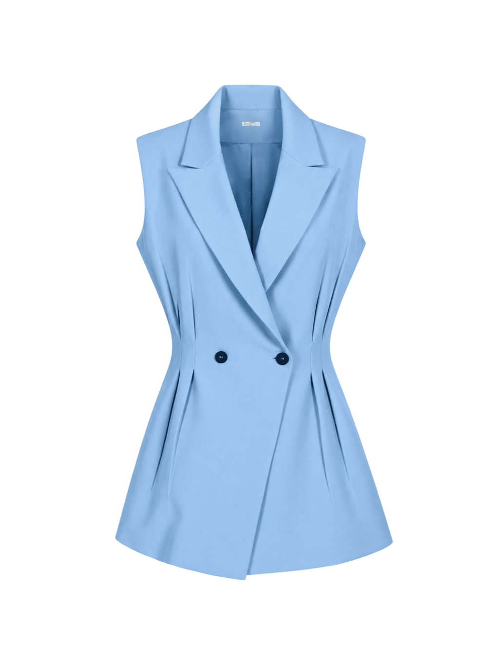 Snatch it Suit Vest