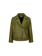 Wild Biker Jacket