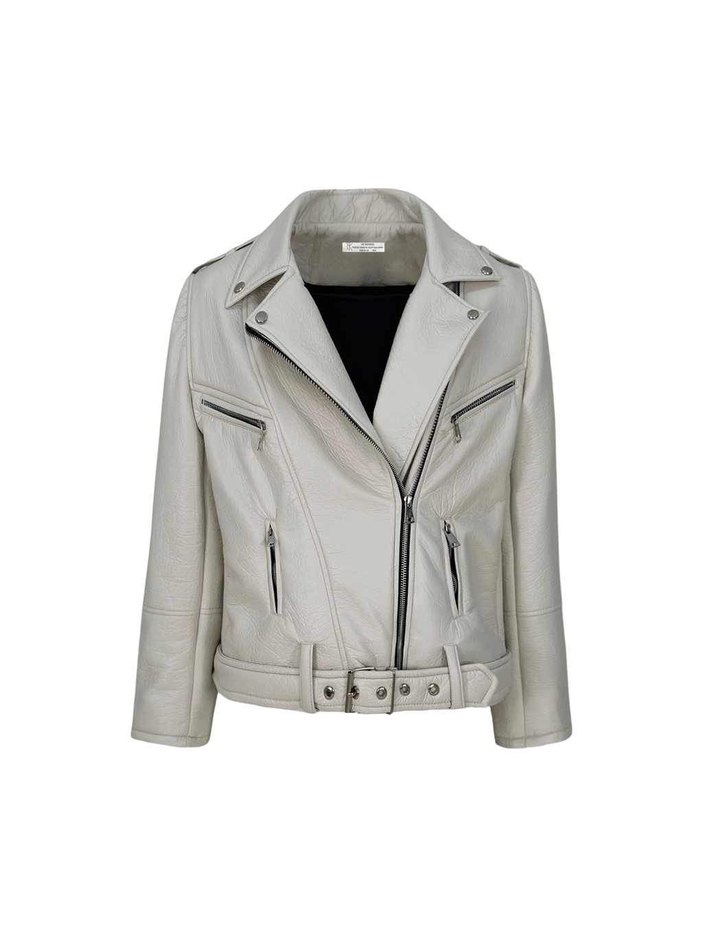Wild Biker Jacket