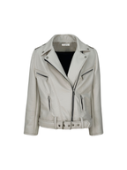 Wild Biker Jacket