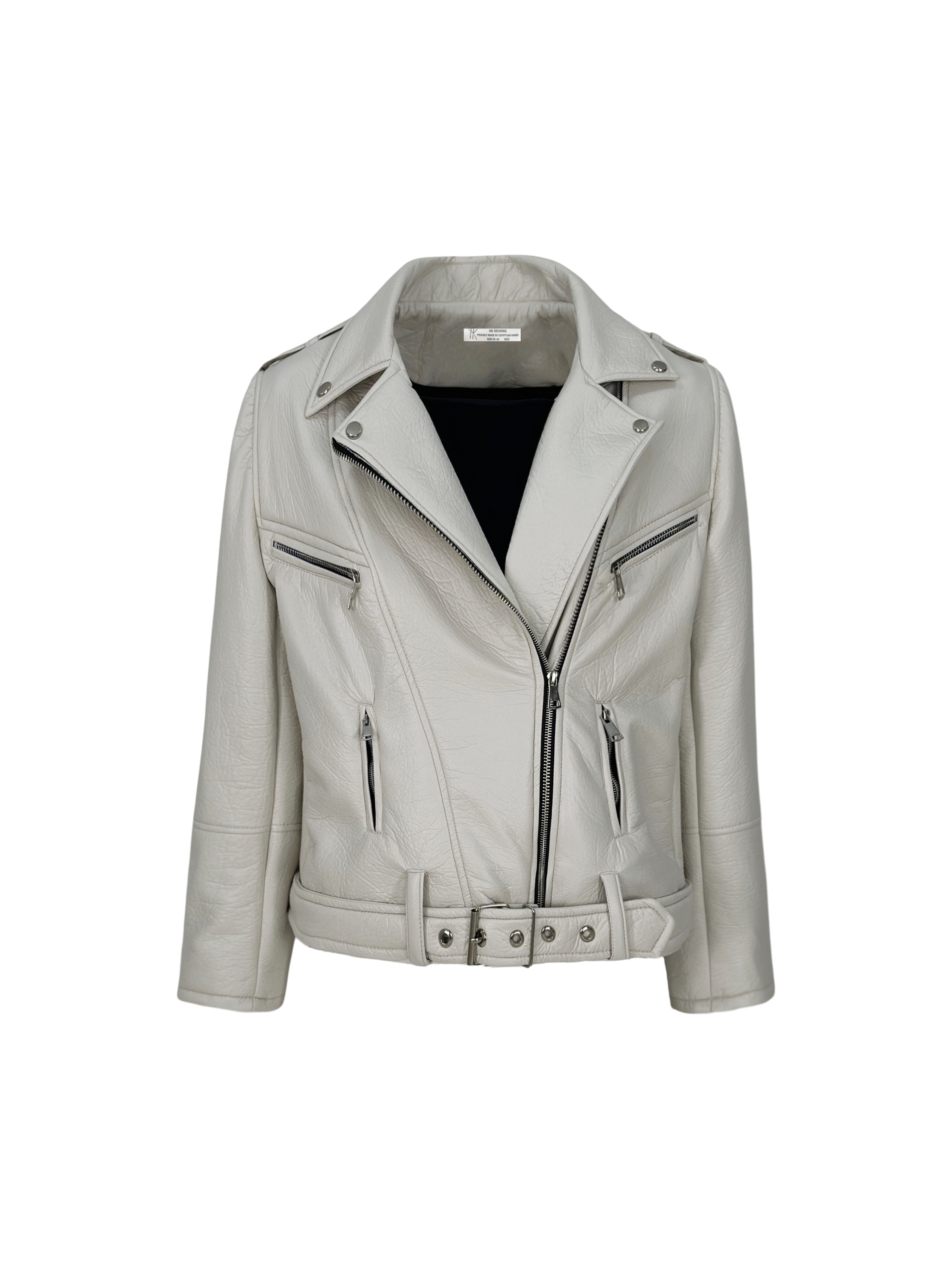 Wild Biker Jacket