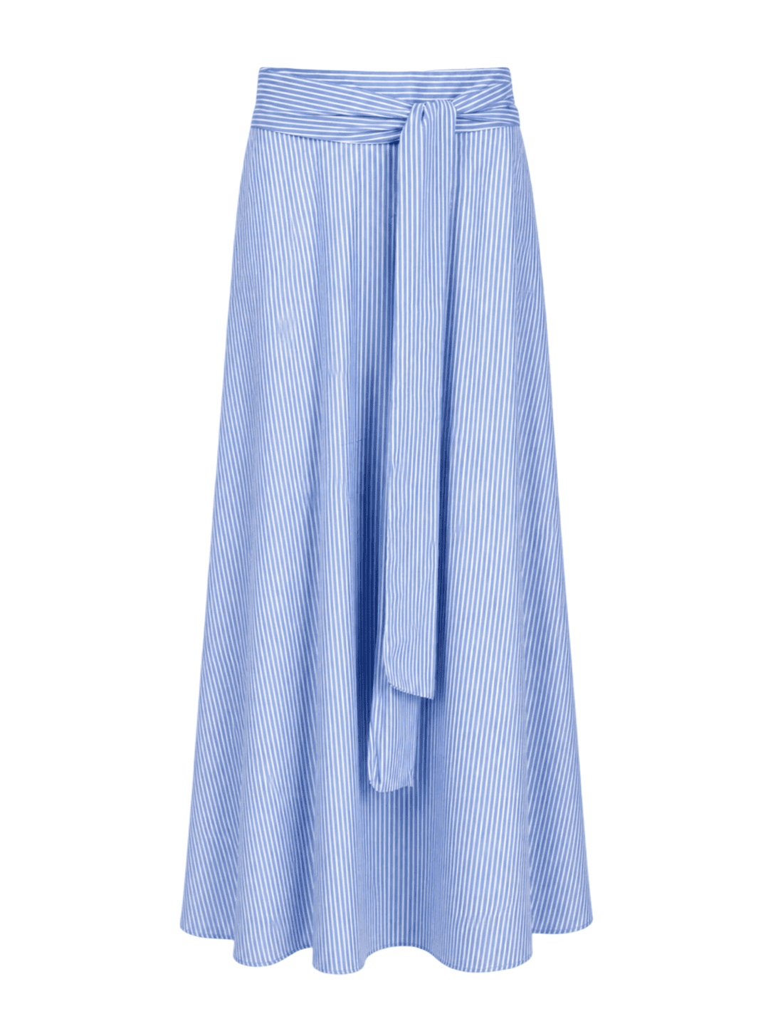 Stripes Skirt