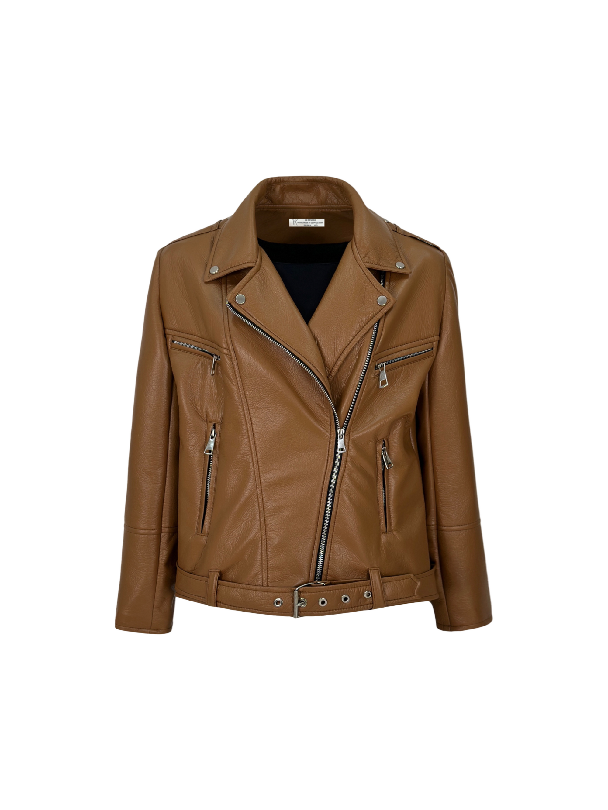 Wild Biker Jacket