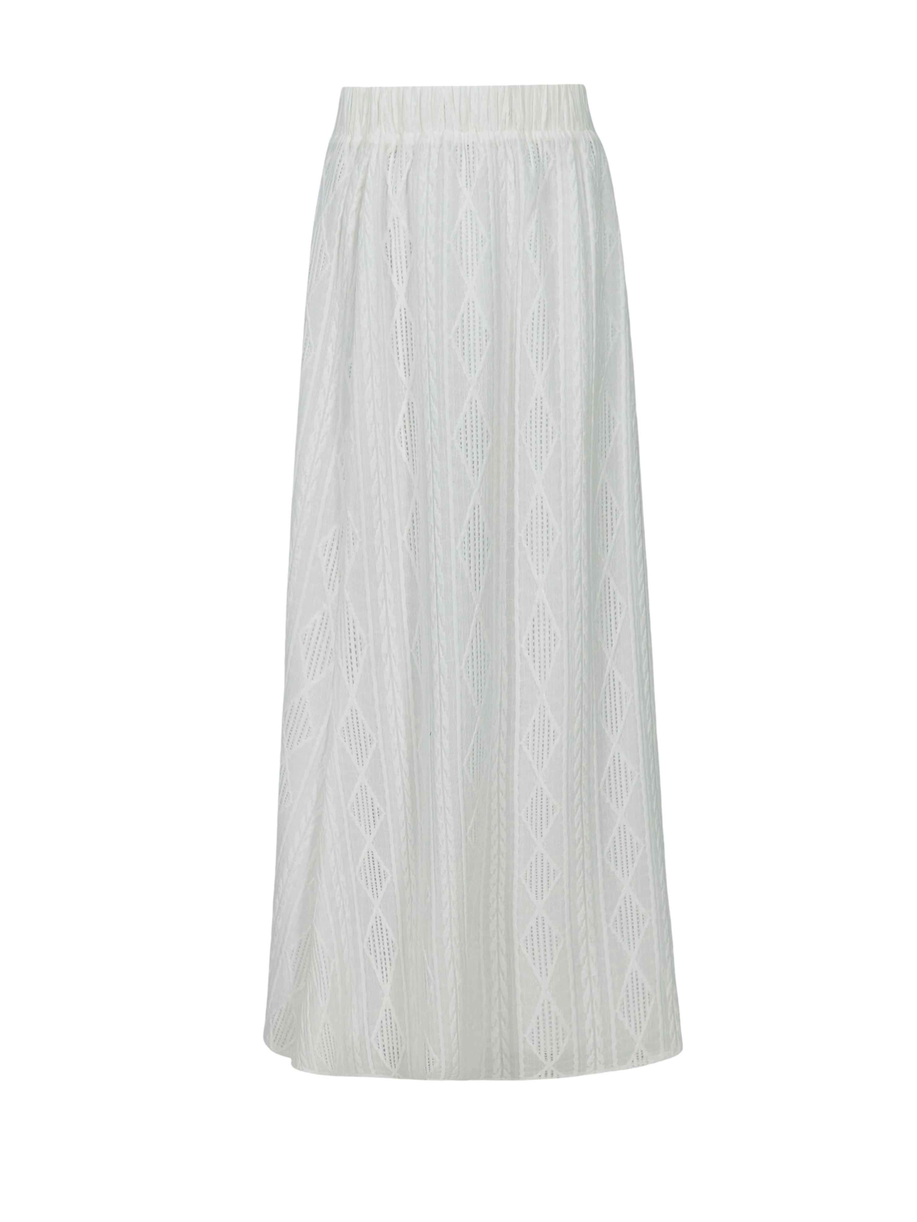 Like Mermaid Summer Set Skirt
