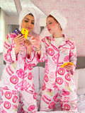 Silky Pjs